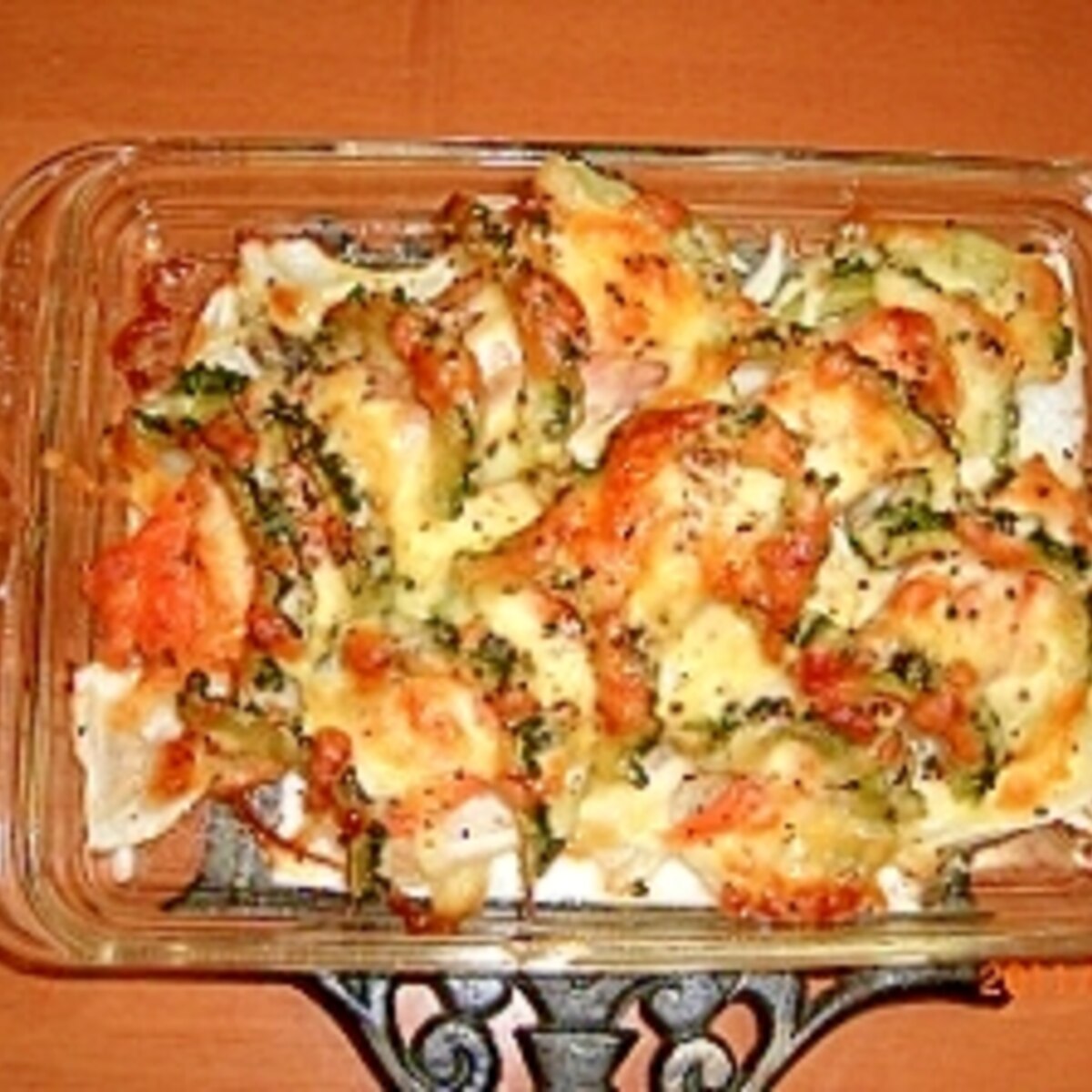 子供も大好き ゴーヤとサーモンのマヨチーズ焼き レシピ 作り方 By 米沢米 楽天レシピ 子供も大好き ゴーヤとサーモンのマヨチーズ焼き レシピ 作り方 By 米沢米 楽天レシピ